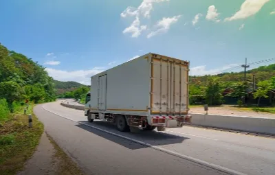 Bursa ile Yomra Arası Bulaşık Makinesi Taşıma