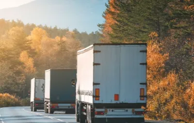 Bursa ile Yomra Arası Klima Taşıma